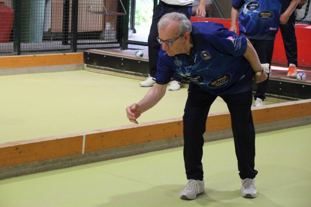 Bocce Ternate