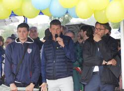Campo sportivo Gigi Riva 