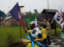 Campo sportivo Gigi Riva 