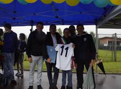 Campo sportivo Gigi Riva 