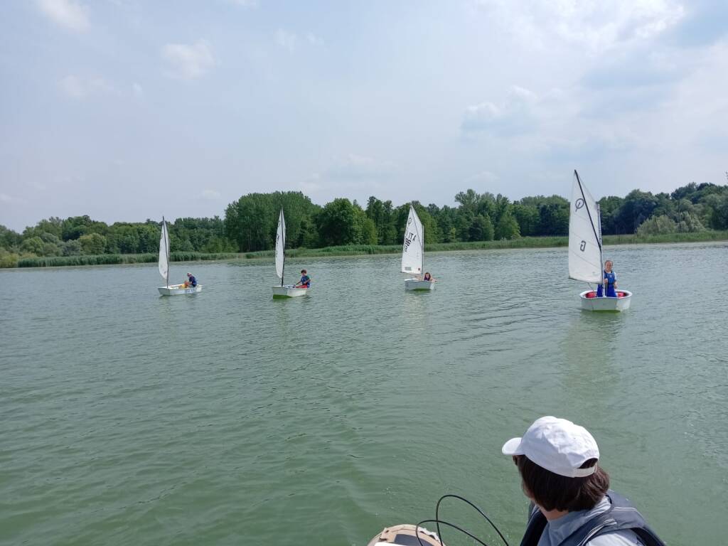 Campus Vela Varese 2024