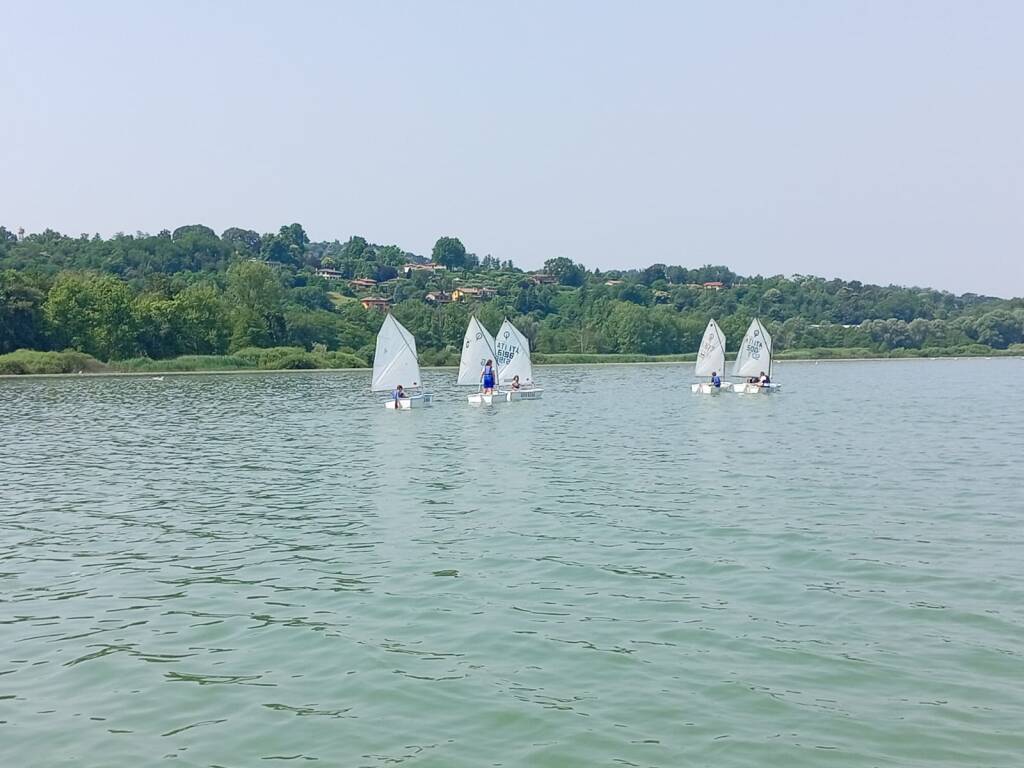 Campus Vela Varese 2024