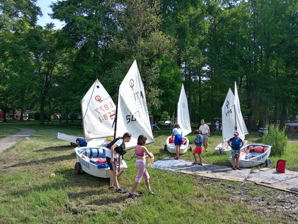 Campus Vela Varese 2024