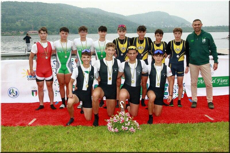 Canottieri Luino