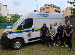 Cardano al Campo generico