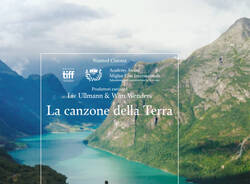 “La canzone della terra” film documentario di Margreth Olin.