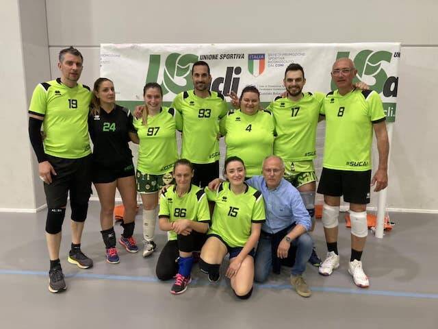 UsAcli: le tre squadre varesine qualificate alle finali nazionali di Cesenatico