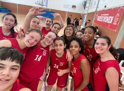 Finestagione: AD Pallacanestro Gavirate