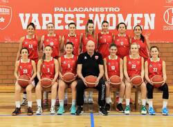 Finestagione: AD Pallacanestro Gavirate