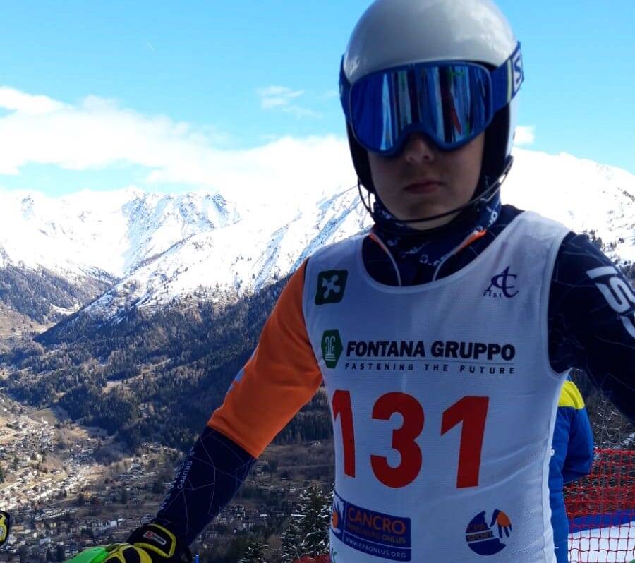 Finestagione: Sci Club ASSI Somma Lombardo