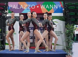 Finestagione: Società Varesina di Ginnastica e Scherma