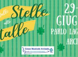 Dalle stelle alle stalle