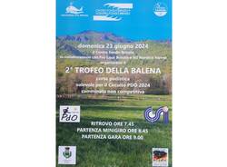 III Trofeo della Balena