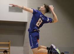Finestagione: Insubria Volley Mornago