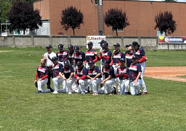 Hurricane Varese – Lampi Milano