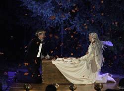 GIULIETTA E ROMEO