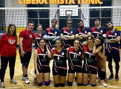 Finestagione: Aurora Volley Busto Arsizio