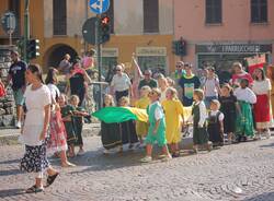 Palio delle 6 Contrade di Masnago 2024