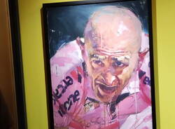 Firenze in giallo per la partenza del Tour de France