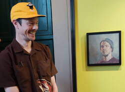 Firenze in giallo per la partenza del Tour de France