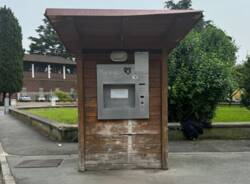 Casette acqua