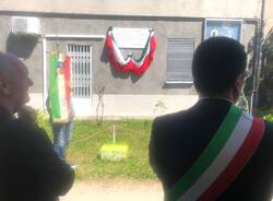 Celebrata la battaglia di Mazzafame a Legnano 2024