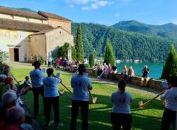 Ceresio Estate varie