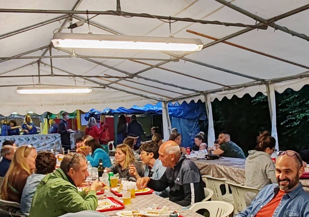 Che serata al Girinvalle 2024 