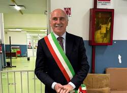Claudio Montagnoli