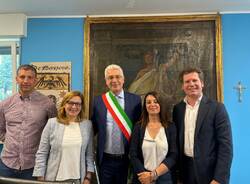 Consiglio comunale di Morazzone