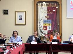 Consiglio Comunale Tradate 2024