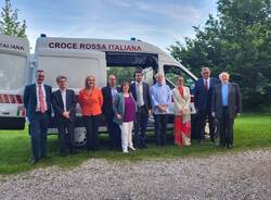 Croce Rossa Varese