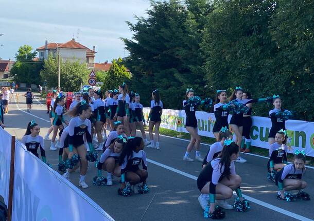 A Nerviano torna la Cur Cui Ran, in più di 1.200 di corsa per le strade di Villanova