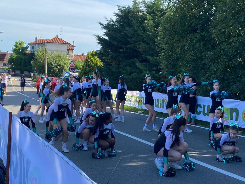 Cur cui ran 2024 a Nerviano