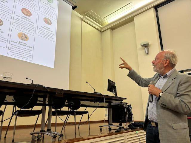 Des e agricoltura contadina