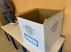 Elezioni comunali urna