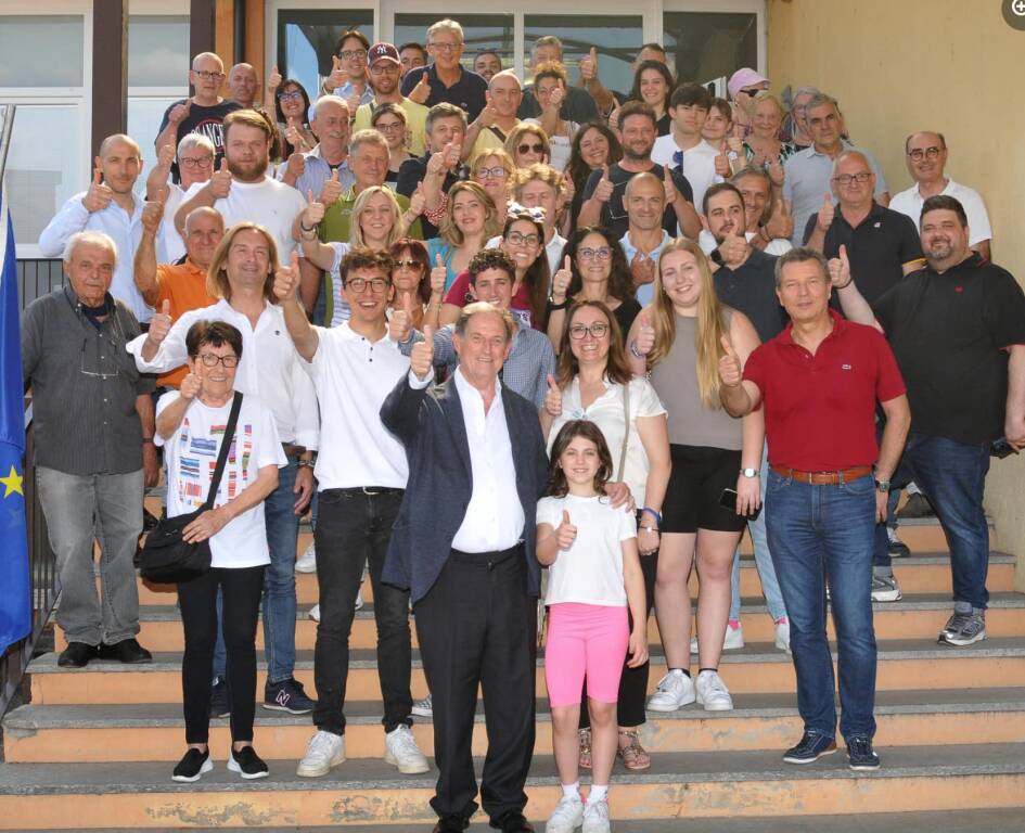 Elezioni Legnanese
