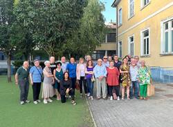 elezioni malnate 2024