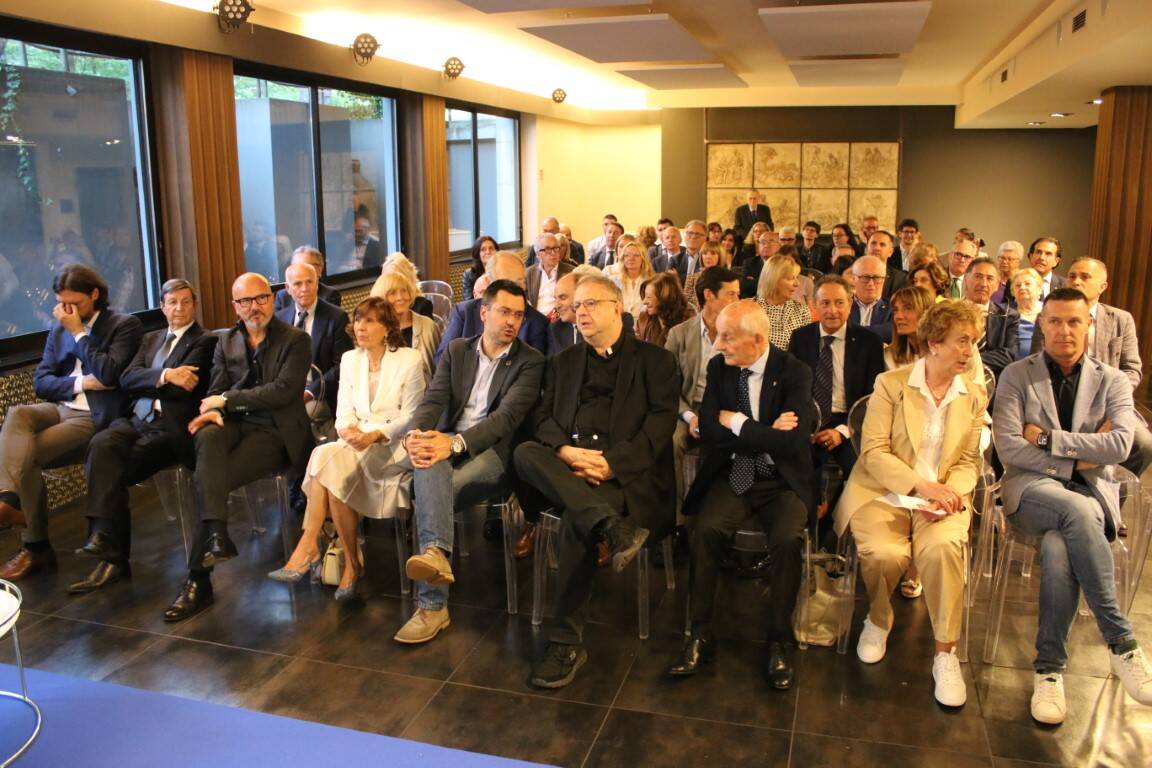 Famiglia Legnanese, "La forza del Dono" 