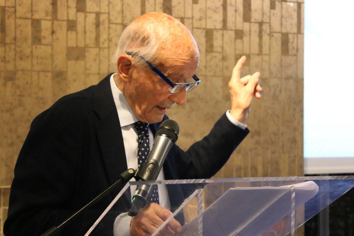 Famiglia Legnanese, "La forza del Dono" 