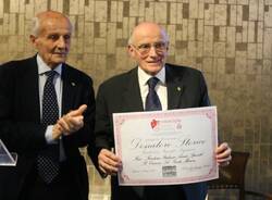 Famiglia Legnanese, "La forza del Dono" 