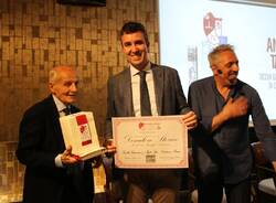 Famiglia Legnanese, "La forza del Dono" 