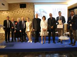 Famiglia Legnanese, "La forza del Dono" 
