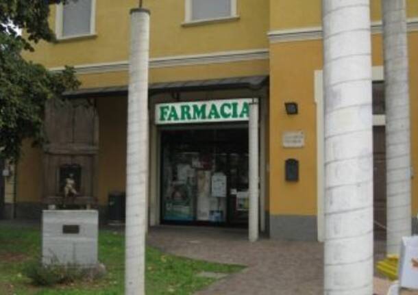 farmacia rho