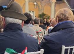 Festa della Repubblica azzate 2024