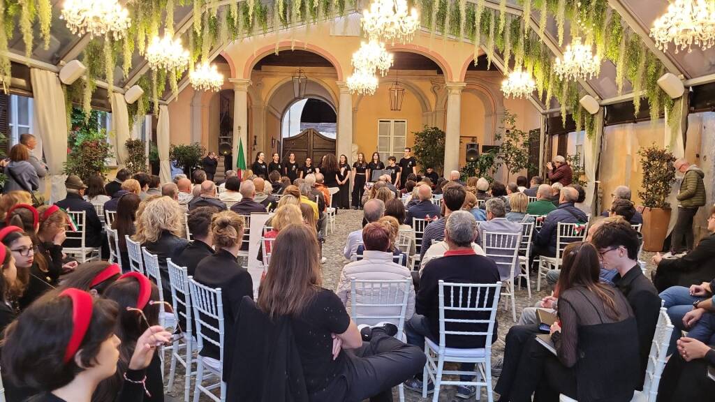 Festa della Repubblica azzate 2024