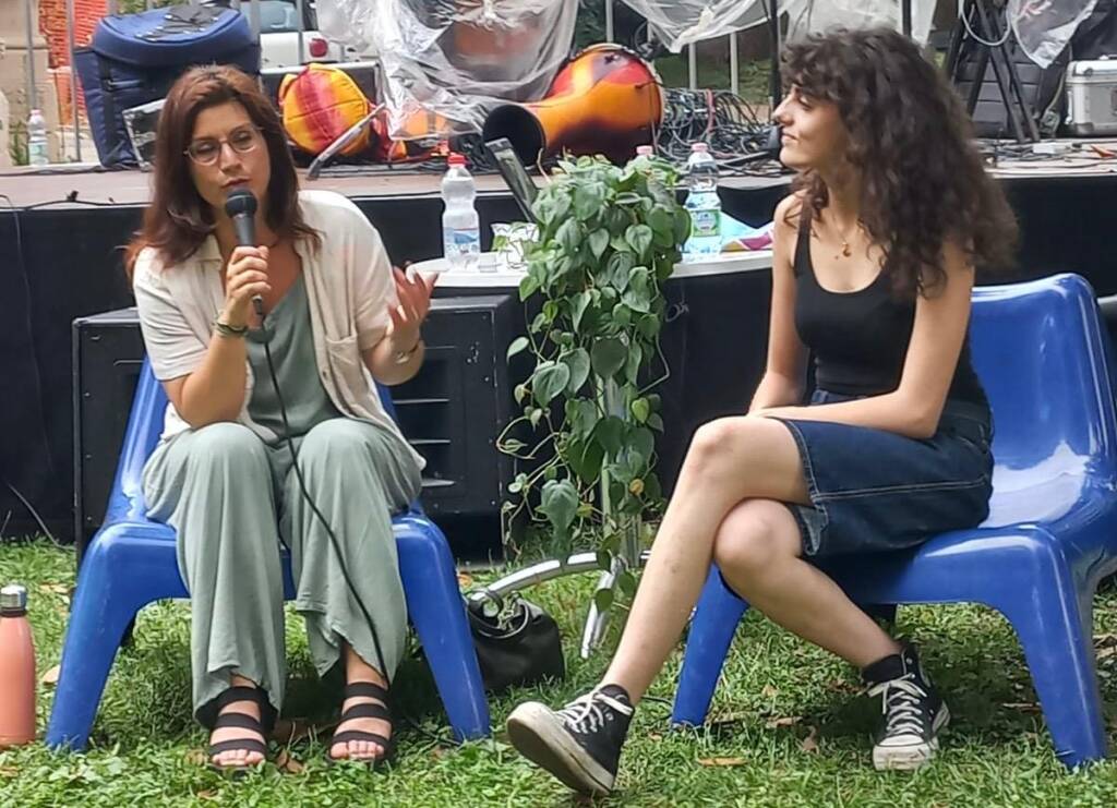 Festa della Sostenibilità: prima edizione