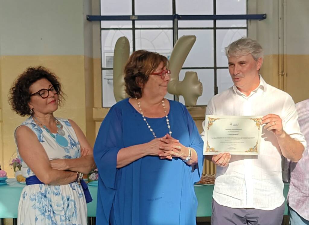 festa pensione oprandi