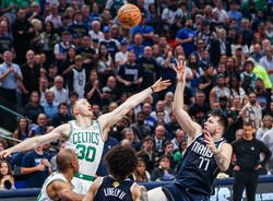 finale NBA 2024