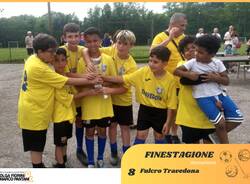 finestagione fulcro travedona